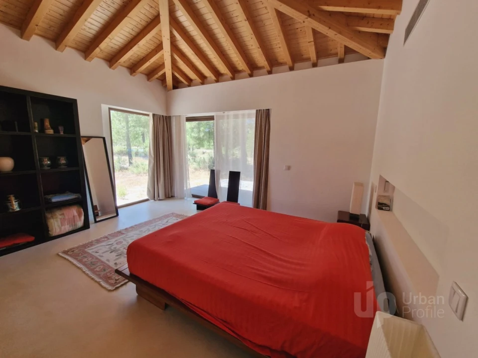 Moradia T3 para Venda em Grândola e Santa Margarida da Serra Foto 14