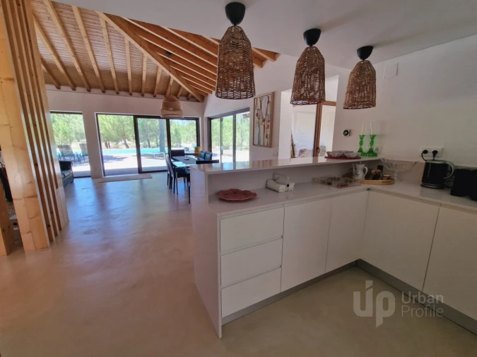 Moradia T3 para Venda em Grândola e Santa Margarida da Serra Foto 10