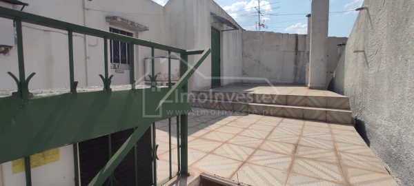Moradia T3 para Venda em Alcains