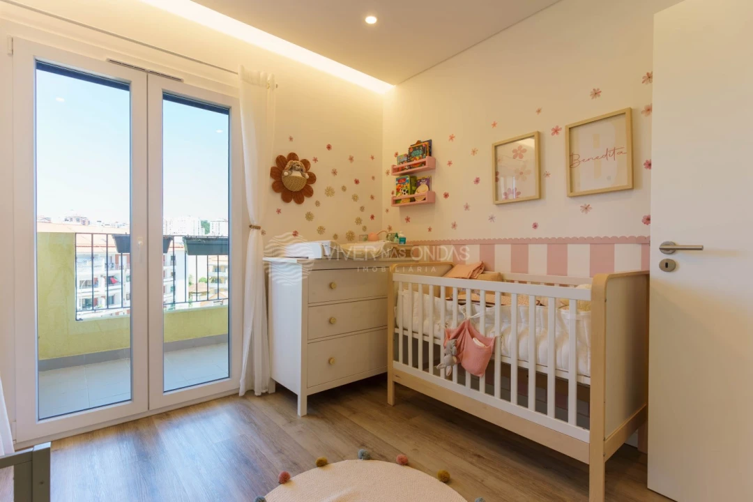 Apartamento T2 para Venda em Rio de Mouro Foto 21