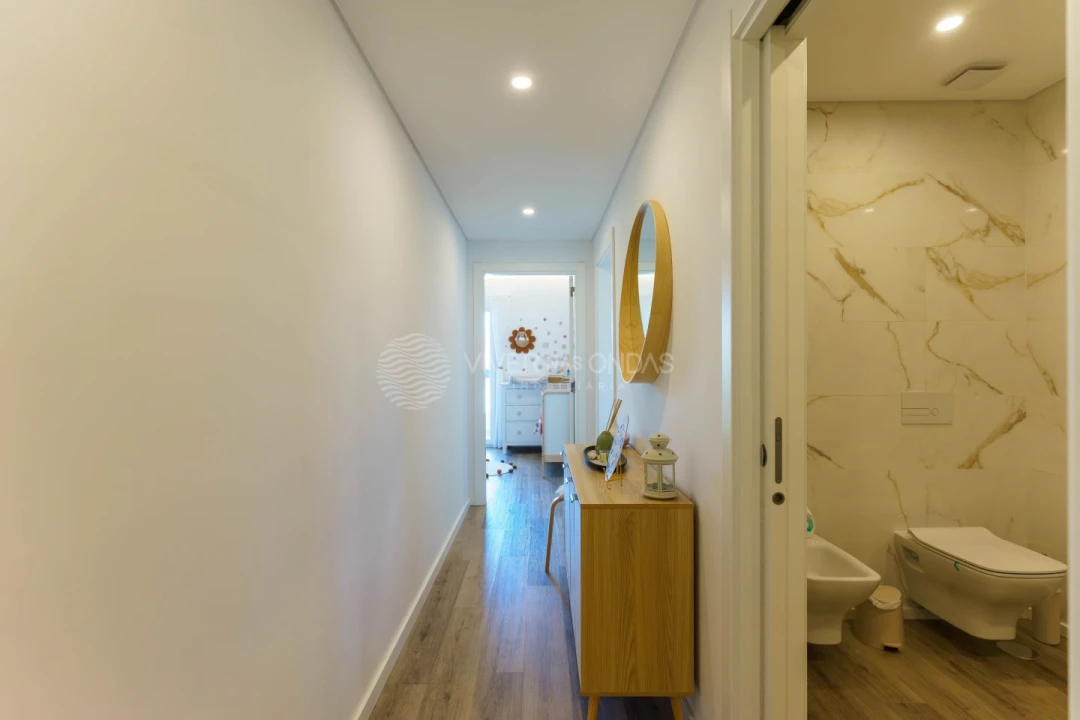 Apartamento T2 para Venda em Rio de Mouro Foto 23