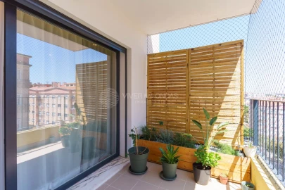 Apartamento T2 para Venda em Rio de Mouro