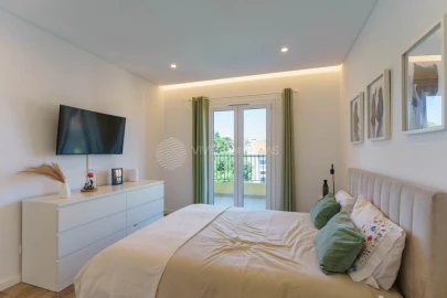 Apartamento T2 para Venda em Rio de Mouro
