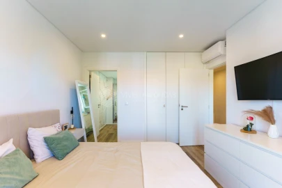 Apartamento T2 para Venda em Rio de Mouro