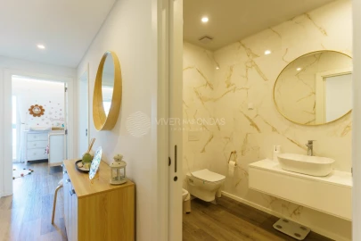 Apartamento T2 para Venda em Rio de Mouro