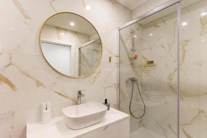 Apartamento T2 para Venda em Rio de Mouro