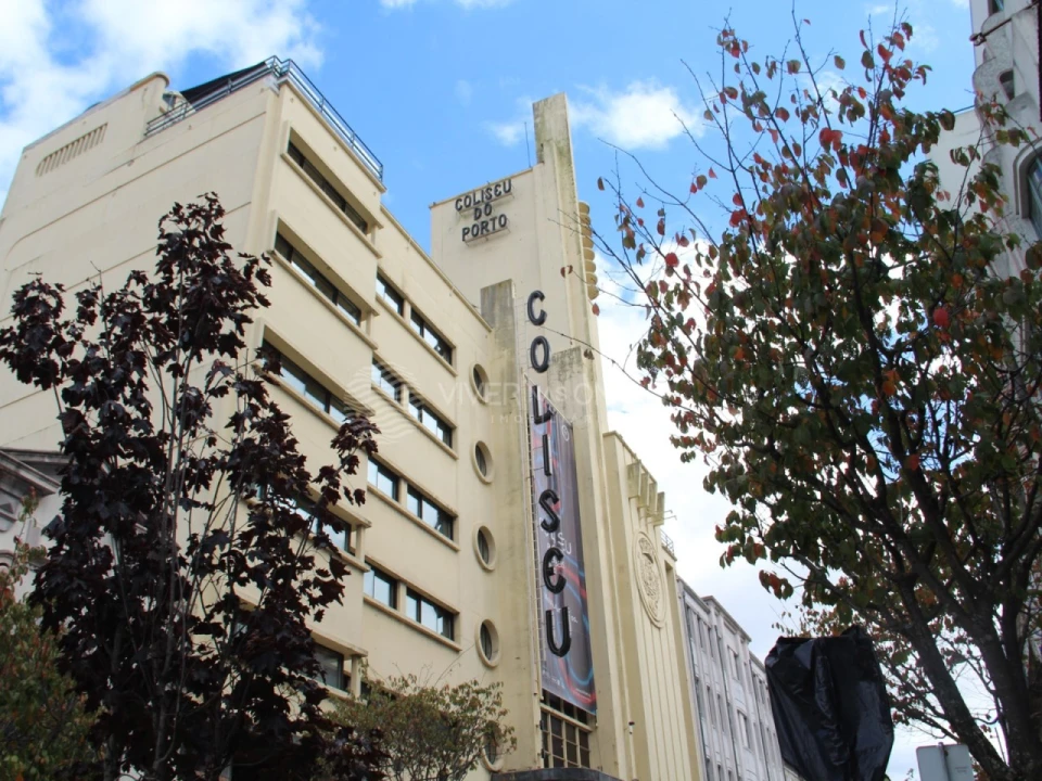 Apartamento T1 para Venda em Cedofeita, Santo Ildefonso, Sé, Miragaia, São Nicolau e Vitória Foto 15