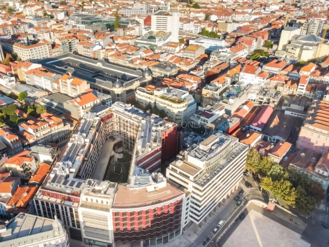 Apartamento T1 para Venda em Cedofeita, Santo Ildefonso, Sé, Miragaia, São Nicolau e Vitória Foto 7