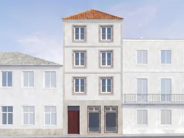 Apartamento para Venda em Cedofeita, Santo Ildefonso, Sé, Miragaia, São Nicolau e Vitória