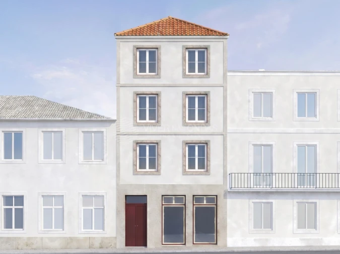 Apartamento para Venda em Cedofeita, Santo Ildefonso, Sé, Miragaia, São Nicolau e Vitória Foto 6