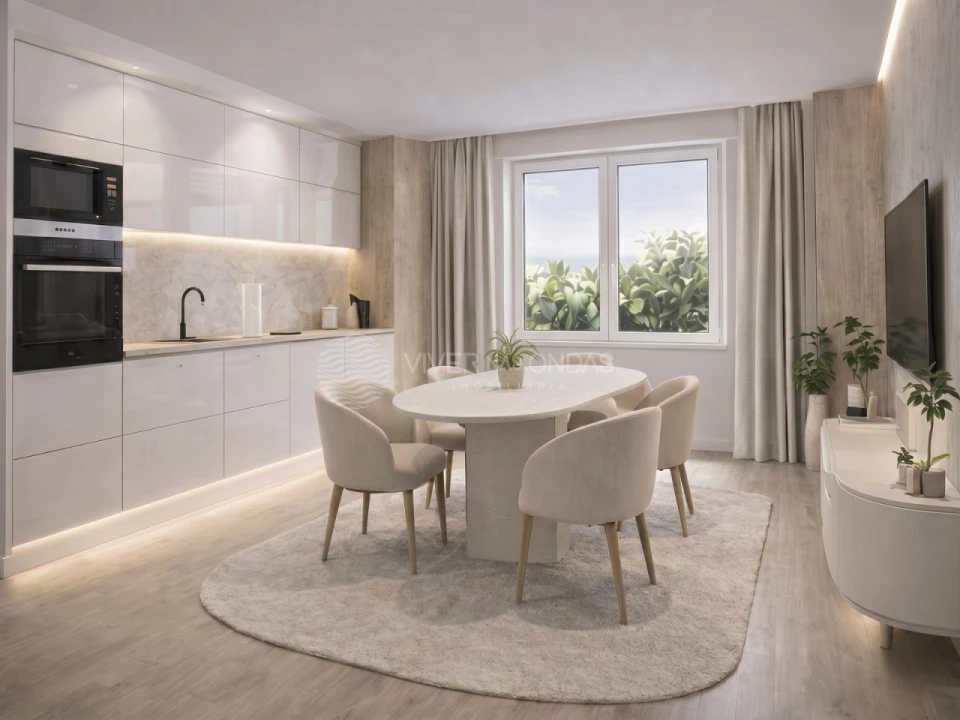 Apartamento para Venda em Cedofeita, Santo Ildefonso, Sé, Miragaia, São Nicolau e Vitória Foto 1