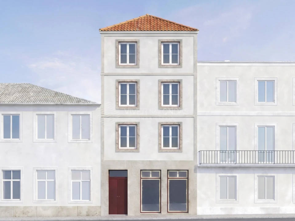 Apartamento para Venda em Cedofeita, Santo Ildefonso, Sé, Miragaia, São Nicolau e Vitória Foto 7
