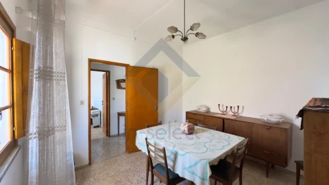 Moradia T2 para Venda em Loule (São Sebastião)