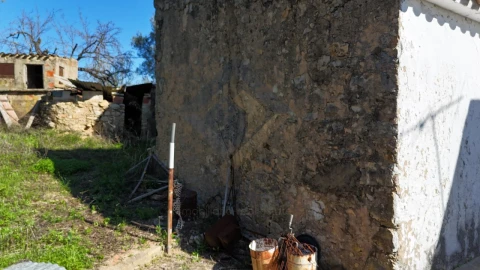 Moradia T2 para Venda em Loule (São Sebastião)
