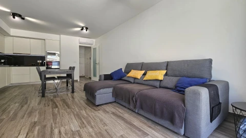 Apartamento T1 para Venda em Atouguia da Baleia