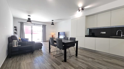 Apartamento T1 para Venda em Atouguia da Baleia