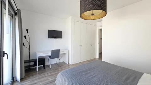 Apartamento T1 para Venda em Atouguia da Baleia