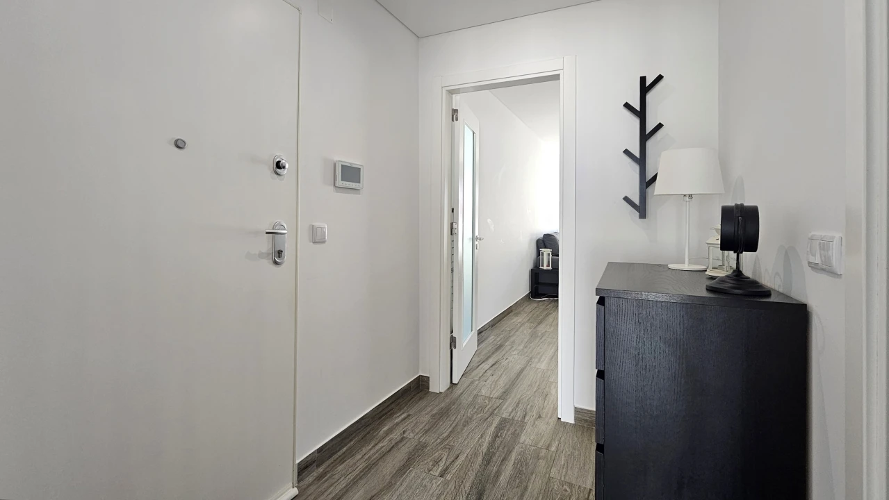 Apartamento T1 para Venda em Atouguia da Baleia Foto 18
