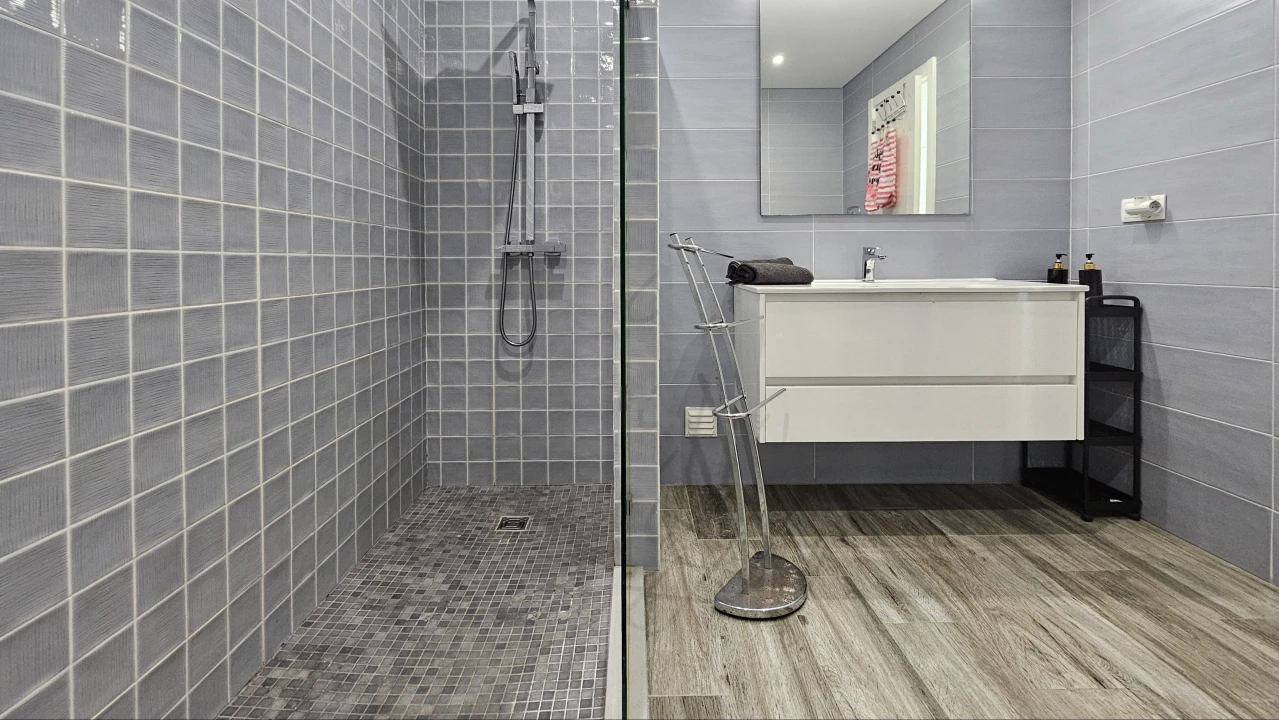 Apartamento T1 para Venda em Atouguia da Baleia Foto 17