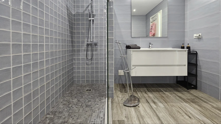 Apartamento T1 para Venda em Atouguia da Baleia Foto 17