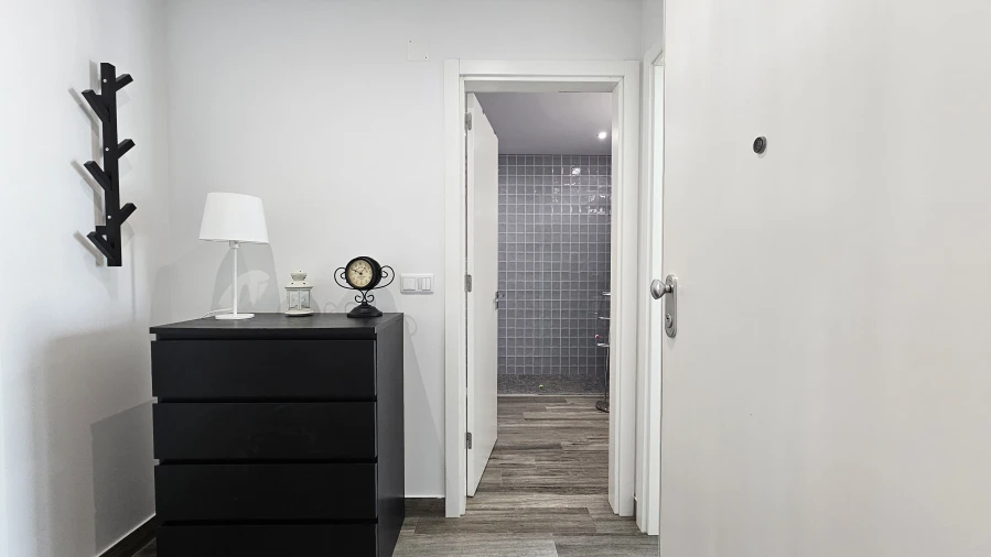 Apartamento T1 para Venda em Atouguia da Baleia Foto 2