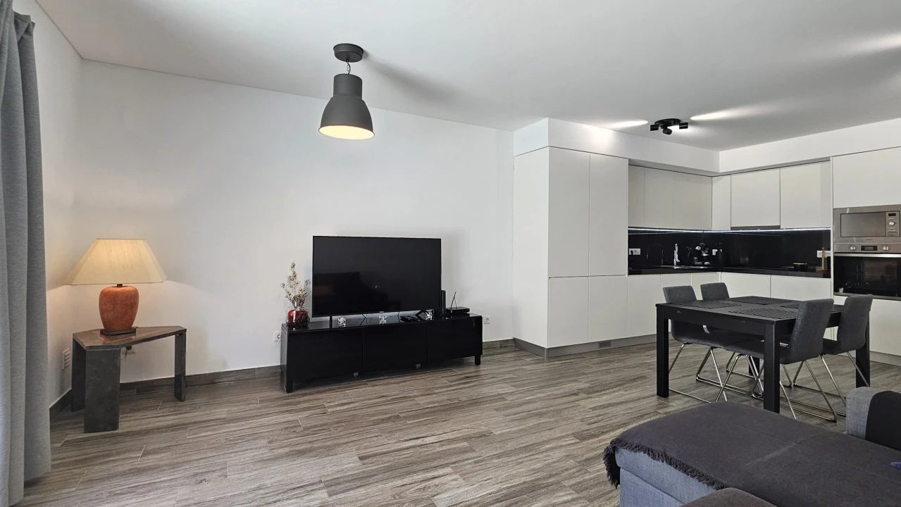 Apartamento T1 para Venda em Atouguia da Baleia Foto 7
