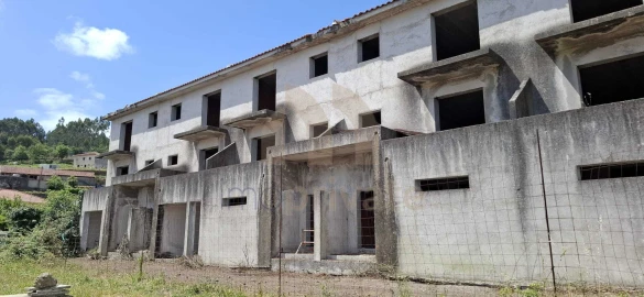 Moradia T3 para Venda em Vilarinho