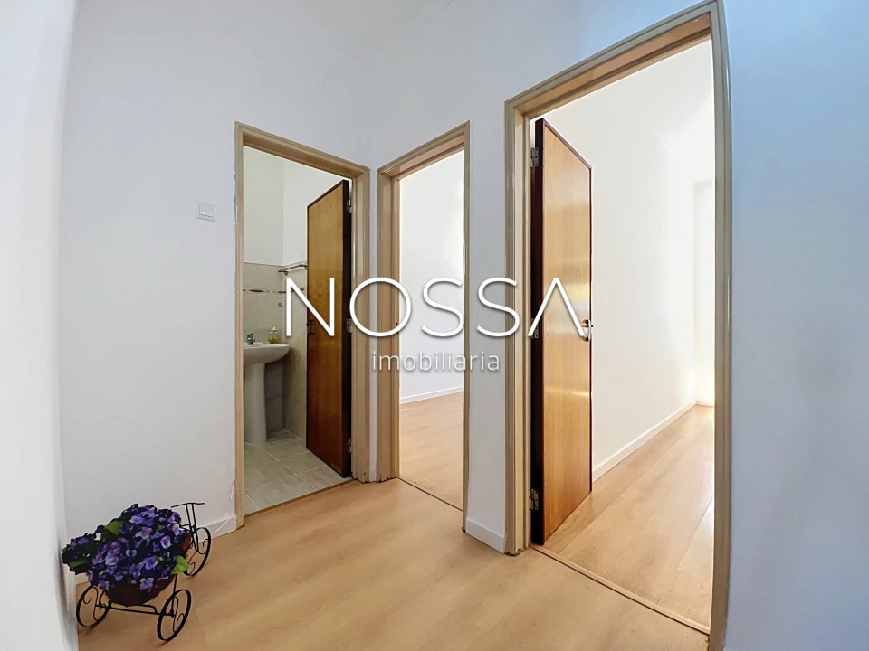 Apartamento T2 para Venda em Alto do Seixalinho, Santo André e Verderena Foto 3