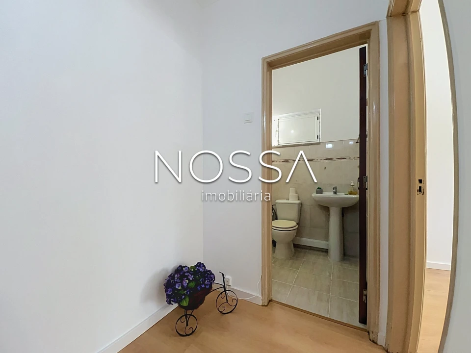Apartamento T2 para Venda em Alto do Seixalinho, Santo André e Verderena Foto 13