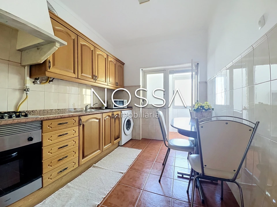 Apartamento T2 para Venda em Alto do Seixalinho, Santo André e Verderena Foto 1