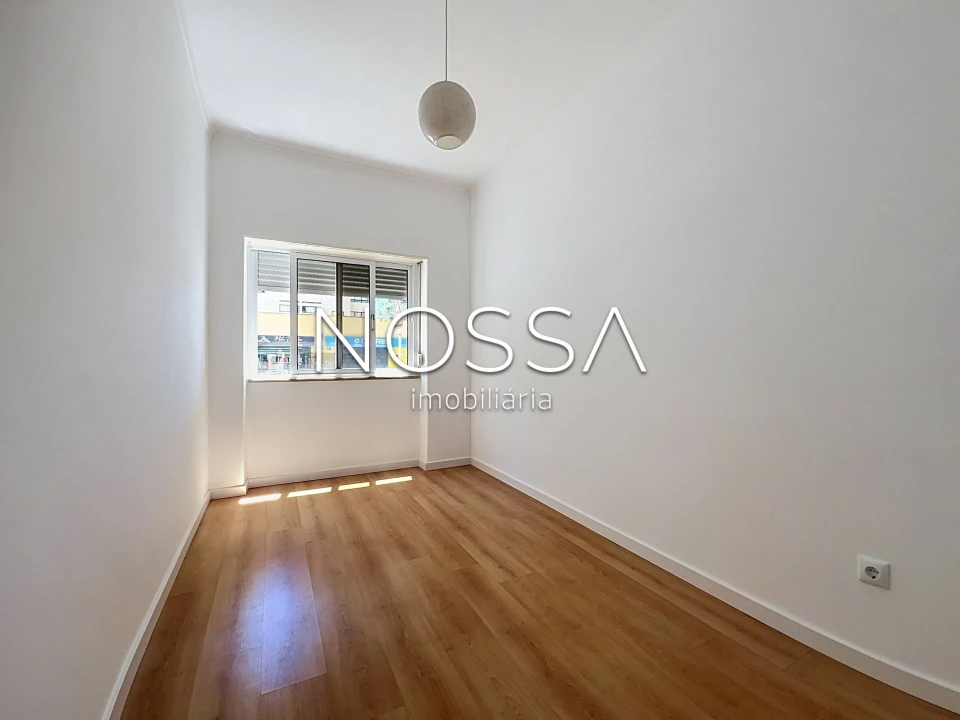 Apartamento T2 para Venda em Alto do Seixalinho, Santo André e Verderena Foto 10