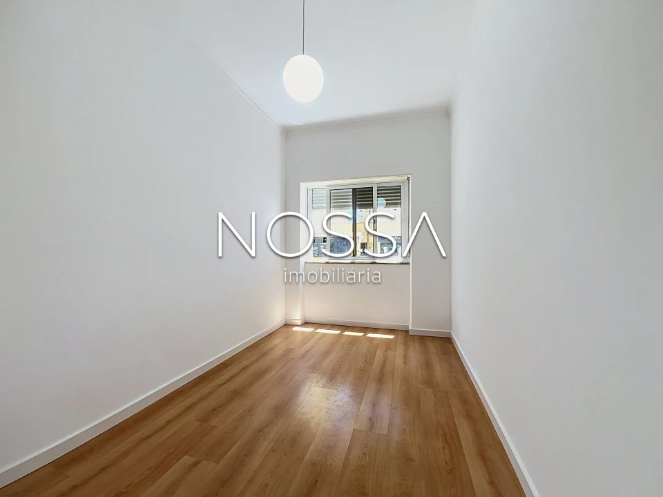 Apartamento T2 para Venda em Alto do Seixalinho, Santo André e Verderena Foto 12
