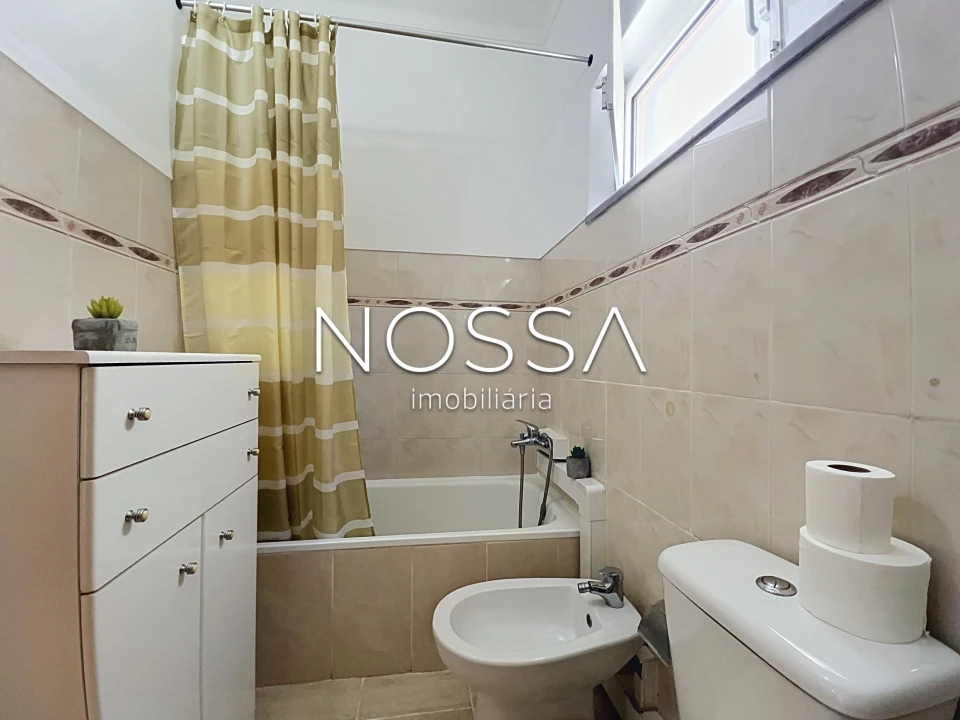 Apartamento T2 para Venda em Alto do Seixalinho, Santo André e Verderena Foto 7