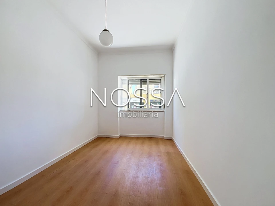 Apartamento T2 para Venda em Alto do Seixalinho, Santo André e Verderena Foto 8