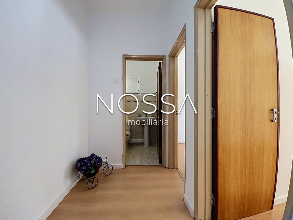 Apartamento T2 para Venda em Alto do Seixalinho, Santo André e Verderena Foto 2