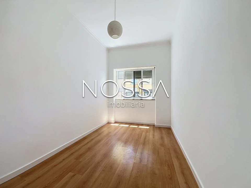 Apartamento T2 para Venda em Alto do Seixalinho, Santo André e Verderena Foto 11