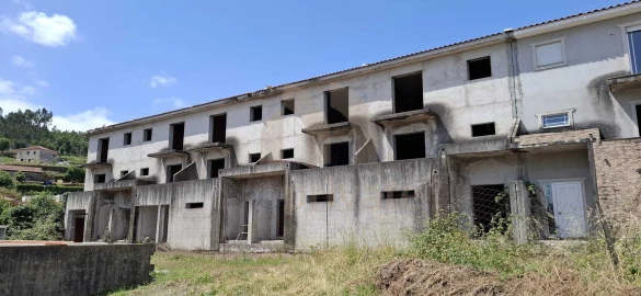 Moradia T3 para Venda em Vilarinho