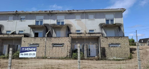 Moradia T3 para Venda em Vilarinho