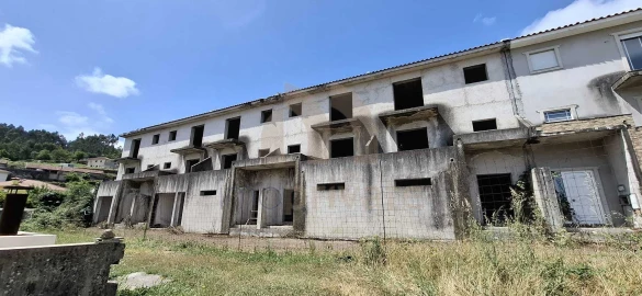 Moradia T3 para Venda em Vilarinho