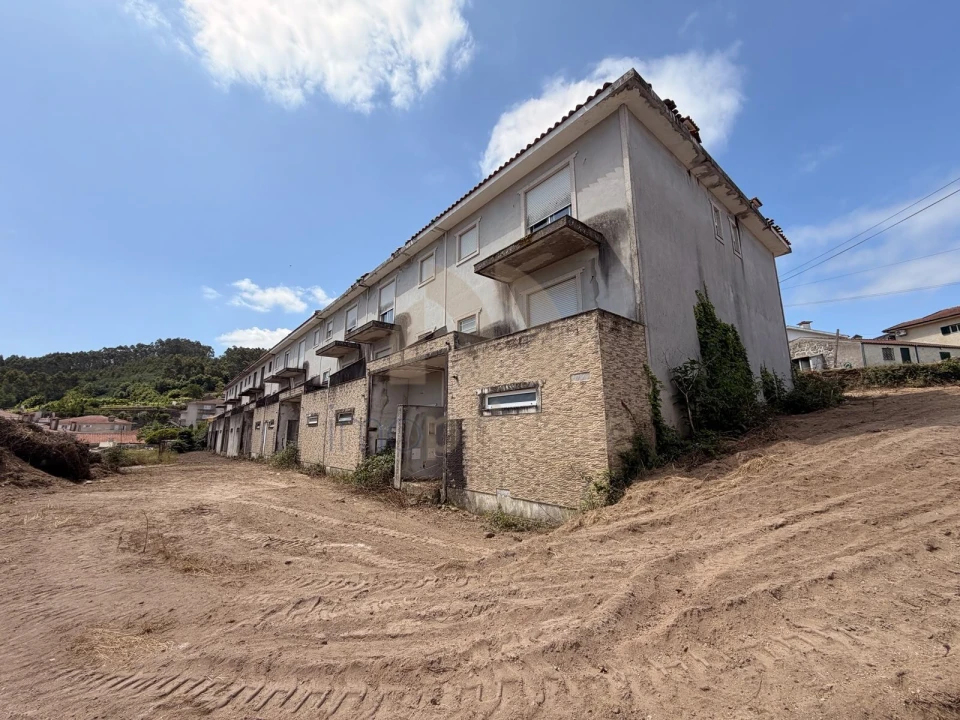 Moradia T3 para Venda em Vilarinho Foto 10