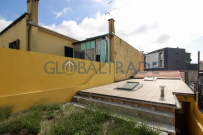 Moradia T3 para Venda em Campanhã