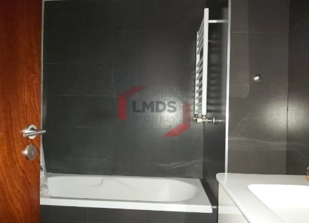 Apartamento T1 para Venda em Bonfim Foto 13