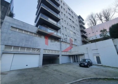 Apartamento T1 para Venda em Bonfim
