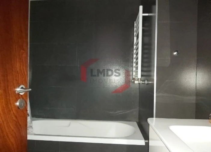 Apartamento T1 para Venda em Bonfim Foto 13