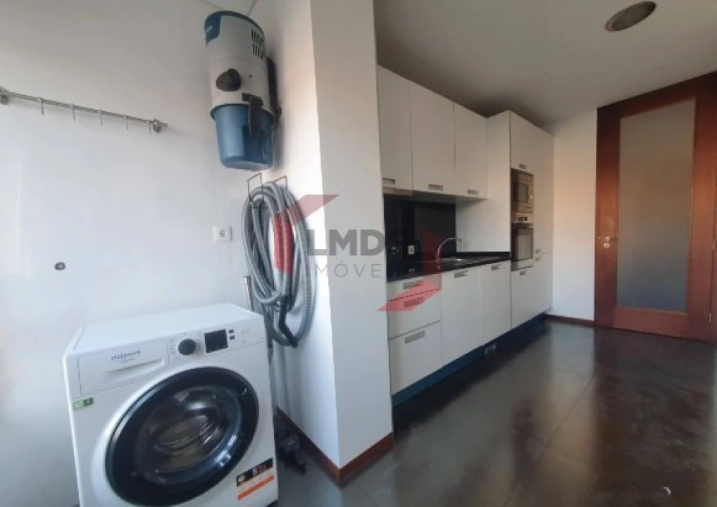 Apartamento T1 para Venda em Bonfim Foto 7