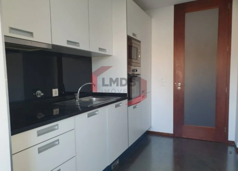 Apartamento T1 para Venda em Bonfim Foto 4