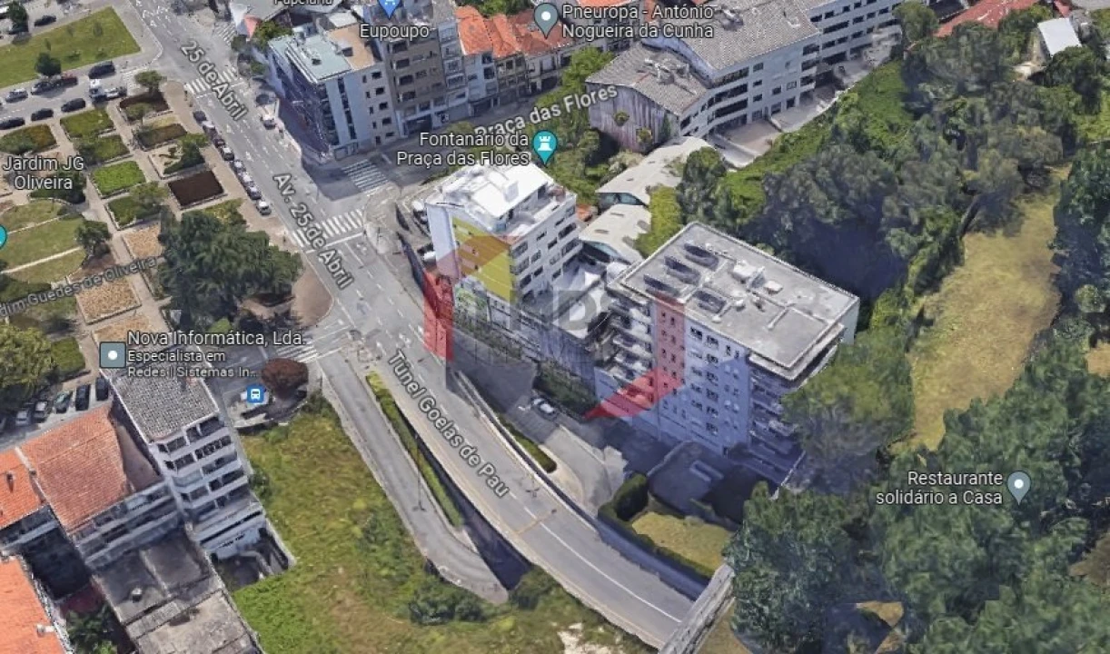 Apartamento T1 para Venda em Bonfim Foto 20