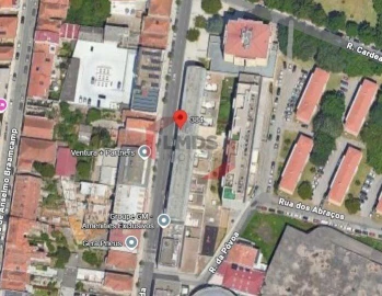 Apartamento T3 para Venda em Bonfim