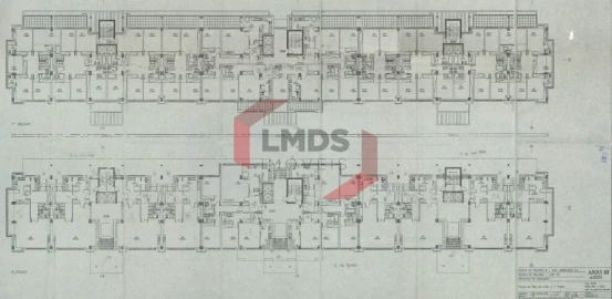 Apartamento T5 para Venda em Paranhos