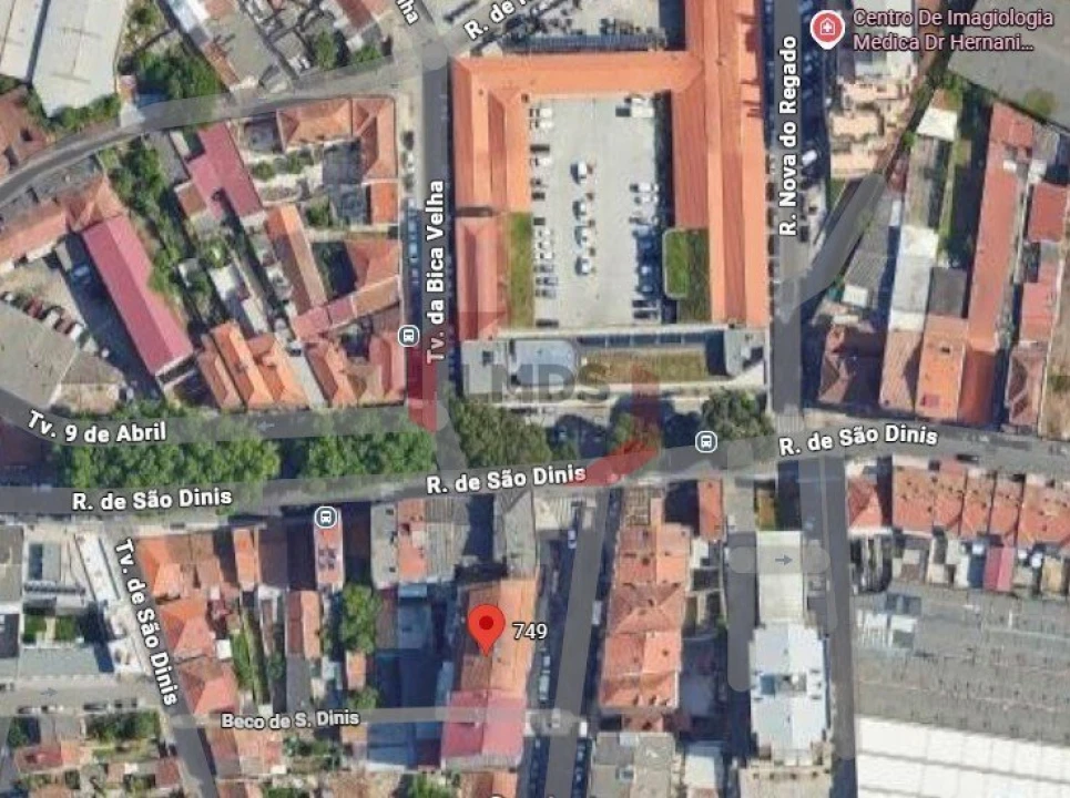 Apartamento T1 para Venda em Paranhos Foto 9